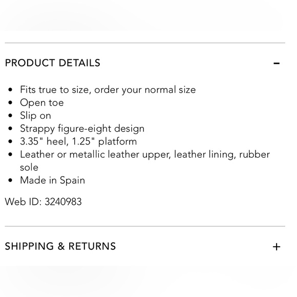 Stuart Weitzman Cadence Leather Platform Wedge Cork Sandals - Picture 2 of 7